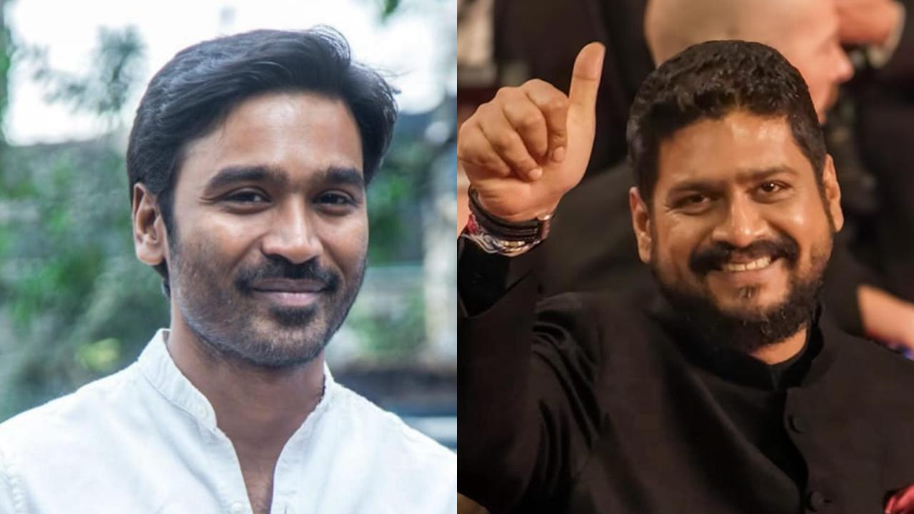 Om Raut reveals why Dhanush is the 'perfect fit' to play Dr APJ Abdul Kalam